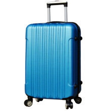 Equipaje de plástico ABS Hard Shell Trolley Travel